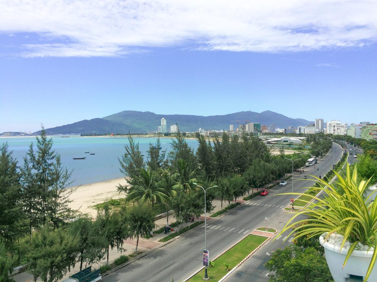 Funtour Hotel Da Nang Exterior foto